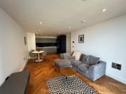 2 bedroom apartment for sale in Owen Street, Manchester, M15