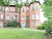 2 Bedroom Apartment For Sale In Oxton, Wirral