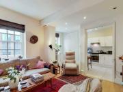 2 bedroom apartment for sale in Page Street London SW1P