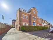 2 bedroom apartment for sale in Palmerston Road,...