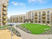 2 Bedroom Apartment For Sale In Park Hill Close