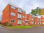 2 Bedroom Apartment For Sale In Park Road