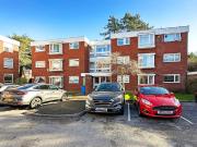 2 bedroom apartment for sale in Park Road, Solihull, B91