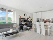 2 Bedroom Apartment For Sale In Park Royal, London