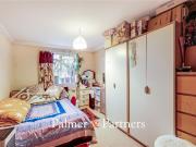 2 bedroom apartment for sale in Parkinson Drive,...