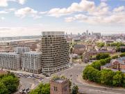 2 bedroom apartment for sale in Parliament Square,...