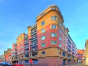 2 bedroom apartment for sale in Parrish View, Pudding...