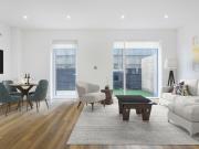 2 bedroom apartment for sale in Pear Tree Close,...