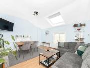 2 Bedroom Apartment For Sale In Peckham, London