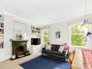 2 Bedroom Apartment For Sale In Peckham Rye, London