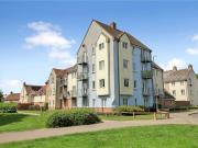 2 bedroom apartment for sale in Piernik Close, Swindon,...