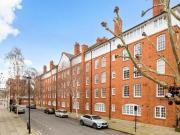 2 Bedroom Apartment For Sale In Pimlico, London