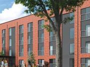 2 bedroom apartment for sale in Plot 2 Hamlet Building...