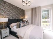 2 bedroom apartment for sale in Plot 8 The Avenue,...