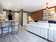 2 bedroom apartment for sale in Plot D1/11 TwoMax At...