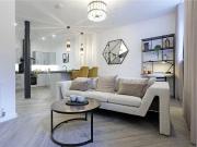 2 bedroom apartment for sale in Plot D2/7 TwoMax At...