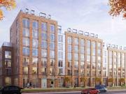 2 bedroom apartment for sale in Poets Place, Liverpool, L5