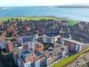 2 Bedroom Apartment For Sale In Poole Quarter, Poole
