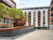 2 bedroom apartment for sale in Poole Street, London, N1