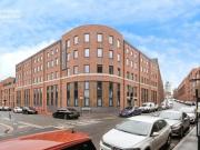 2 Bedroom Apartment For Sale In Pope Street, Birmingham