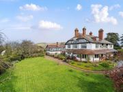 2 Bedroom Apartment For Sale In Porlock, Minehead