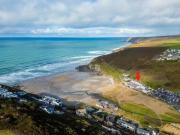 2 Bedroom Apartment For Sale In Porthtowan