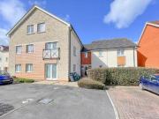 2 Bedroom Apartment For Sale In Portishead, North Somerset