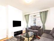 2 Bedroom Apartment For Sale In Portsea Place, London