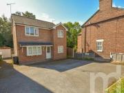 2 Bedroom Apartment For Sale In Poynton