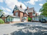 2 Bedroom Apartment For Sale In Prescot, Merseyside