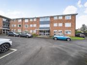 2 bedroom apartment for sale in Prestbury, Cheltenham,...