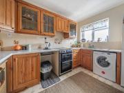 2 bedroom apartment for sale in Prestbury, Cheltenham,...