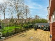 2 Bedroom Apartment For Sale In Primrose Hill