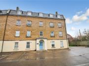 2 bedroom apartment for sale in Prospero Way, Swindon,...