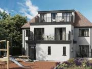 2 Bedroom Apartment For Sale In Purley