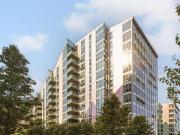 2 Bedroom Apartment For Sale In Putney, London