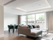 2 Bedroom Apartment For Sale In Radnor Terrace