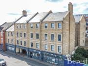 2 bedroom apartment for sale in Railway Street,...