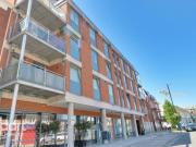2 bedroom apartment for sale in Rainsford Road,...