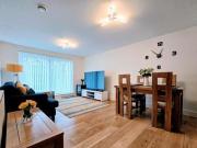 2 Bedroom Apartment For Sale In Raynes Park