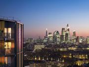 2 bedroom apartment for sale in Regent's View, Emma...