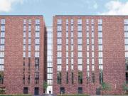 2 bedroom apartment for sale in Rice Works, Liverpool...