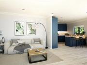 2 bedroom apartment for sale in Richmond Parade,...