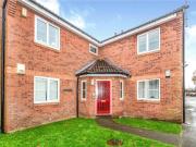 2 bedroom apartment for sale in Riverside Close,...