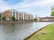 2 bedroom apartment for sale in Riverside Square,...