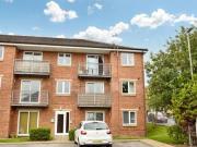 2 Bedroom Apartment For Sale In Rodley, Leeds