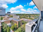 2 Bedroom Apartment For Sale in Rosebank