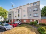 2 bedroom apartment for sale in Rossetti Close,...