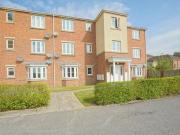 2 Bedroom Apartment For Sale In Rotherham, South Yorkshire