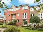 2 Bedroom Apartment For Sale In Roundhay